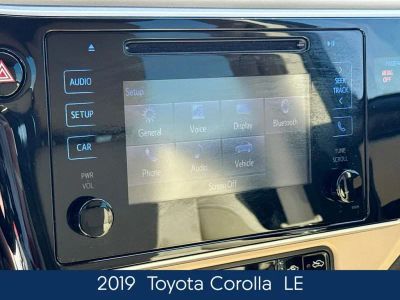 2019 Toyota Corolla - Photo 31