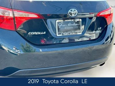 2019 Toyota Corolla - Photo 9