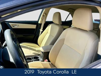 2019 Toyota Corolla - Photo 8