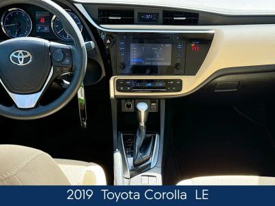 2019 Toyota Corolla - Photo 29