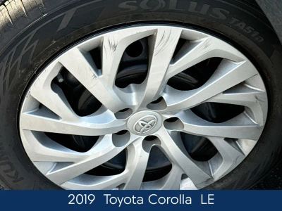 2019 Toyota Corolla - Photo 13
