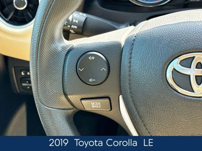 2019 Toyota Corolla - Photo 26