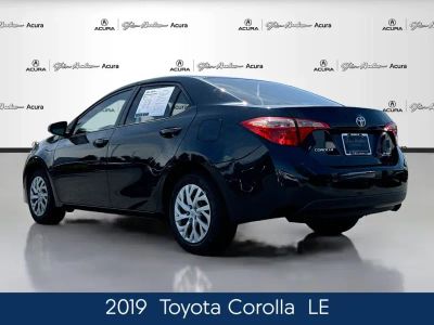 2019 Toyota Corolla - Photo 5