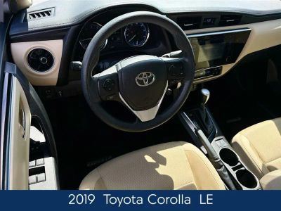 2019 Toyota Corolla - Photo 25