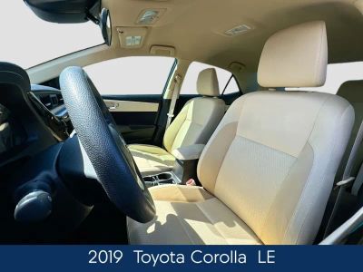2019 Toyota Corolla - Photo 15