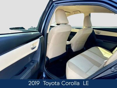 2019 Toyota Corolla - Photo 36