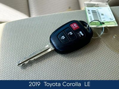 2019 Toyota Corolla - Photo 23
