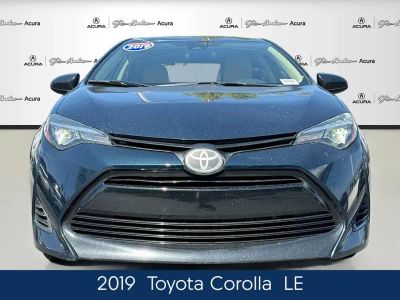 2019 Toyota Corolla - Photo 4