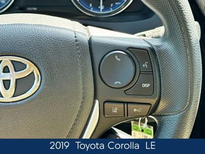 2019 Toyota Corolla - Photo 27