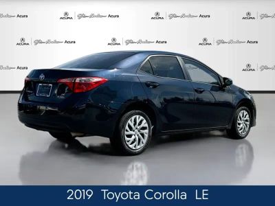 2019 Toyota Corolla - Photo 7
