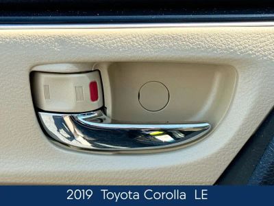 2019 Toyota Corolla - Photo 18