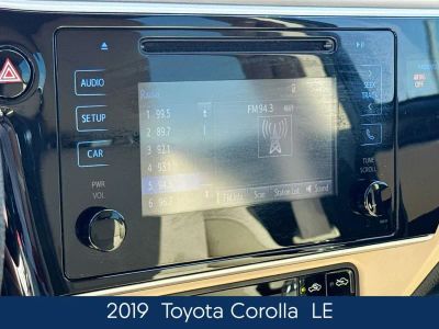 2019 Toyota Corolla - Photo 30
