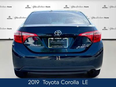 2019 Toyota Corolla - Photo 6