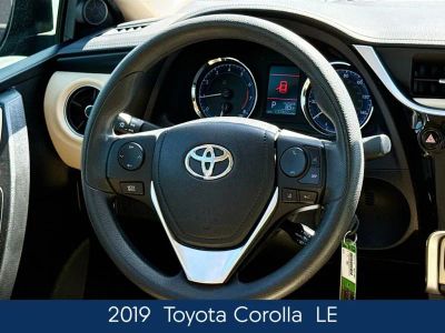 2019 Toyota Corolla - Photo 28