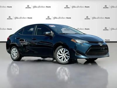 2019 Toyota Corolla - Photo 1