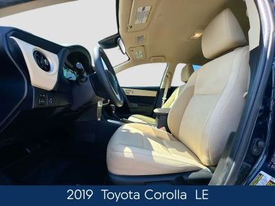 2019 Toyota Corolla - Photo 24