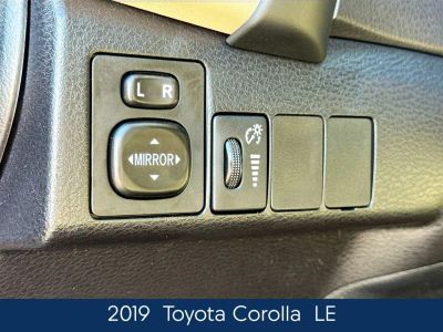 2019 Toyota Corolla - Photo 22