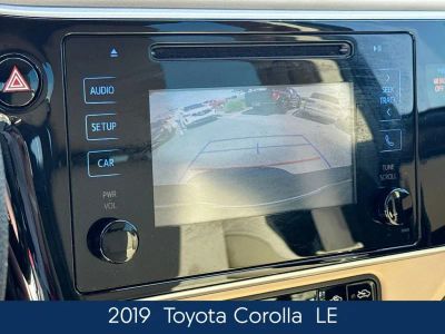 2019 Toyota Corolla - Photo 32
