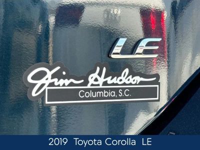 2019 Toyota Corolla - Photo 11