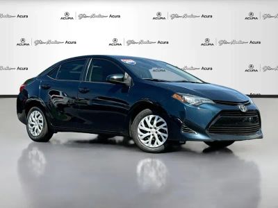 2019 Toyota Corolla - Photo 2