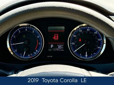 2019 Toyota Corolla - Photo 3