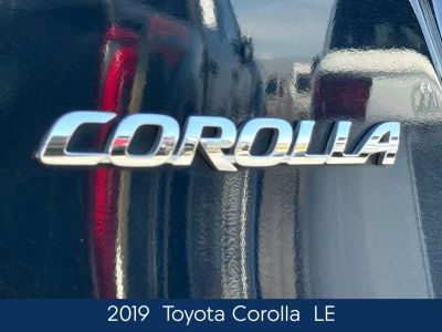 2019 Toyota Corolla - Photo 10