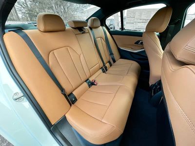 2026 BMW 3 Series — photo 22 view