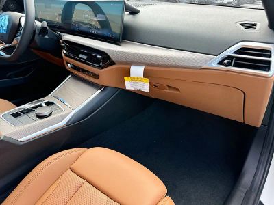 2026 BMW 3 Series — photo 24 view