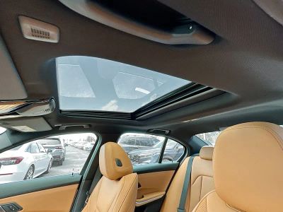 2026 BMW 3 Series — photo 16 view