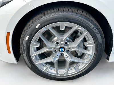 2026 BMW 3 Series — photo 26 view