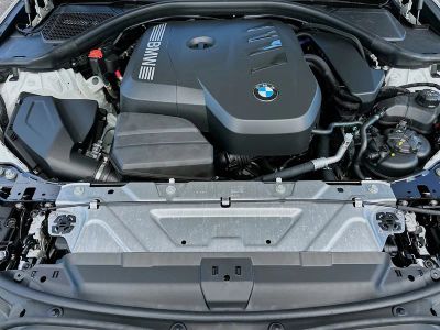 2026 BMW 3 Series — photo 25 view