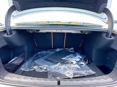 2026 BMW 3 Series — photo 21 view