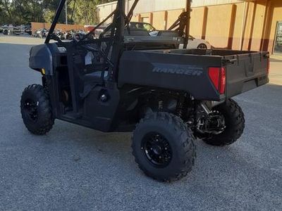 2026 Polaris Ranger 500 - Photo 2