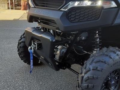 2026 Polaris Ranger 500 - Photo 7