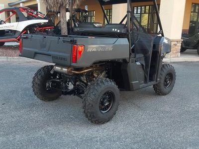 2026 Polaris Ranger 500 - Photo 19