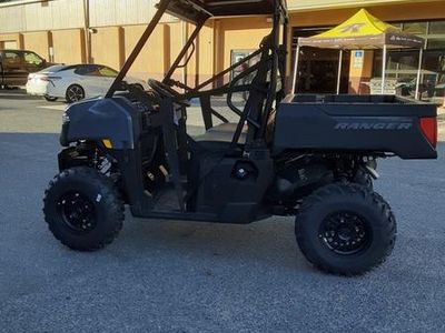 2026 Polaris Ranger 500 - Photo 3