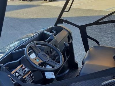 2026 Polaris Ranger 500 - Photo 11