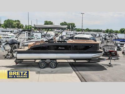 2025 Barletta Boats Cabrio Ultra-Lounge - Photo 7