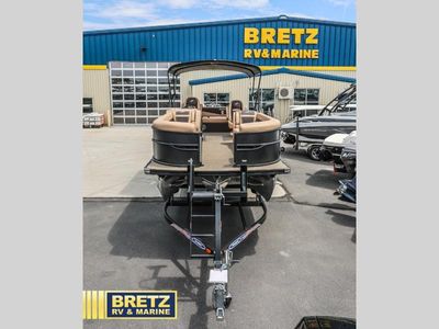2025 Barletta Boats Cabrio Ultra-Lounge - Photo 3
