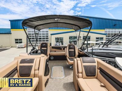 2025 Barletta Boats Cabrio Ultra-Lounge - Photo 15