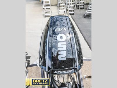 2025 Barletta Boats Cabrio Ultra-Lounge - Photo 10