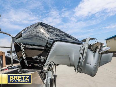 2025 Barletta Boats Cabrio Ultra-Lounge - Photo 9