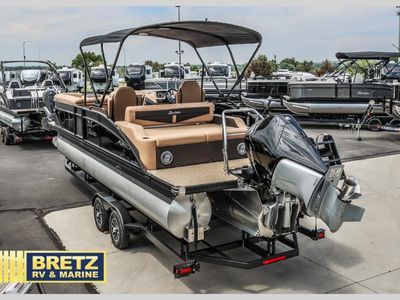 2025 Barletta Boats Cabrio Ultra-Lounge - Photo 5