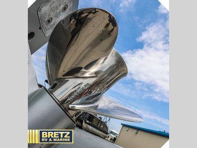 2025 Barletta Boats Cabrio Ultra-Lounge - Photo 11