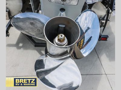 2025 Barletta Boats Cabrio Ultra-Lounge - Photo 12