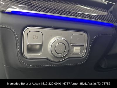 2025 Mercedes-Benz GLS - Photo 20