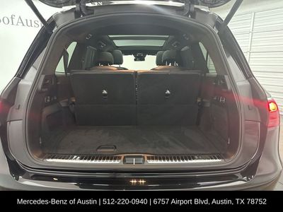 2025 Mercedes-Benz GLS - Photo 27
