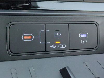 2026 Hyundai SANTA FE HYBRID — photo 22 view