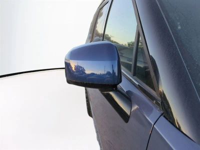 2026 Hyundai SANTA FE HYBRID — photo 11 view