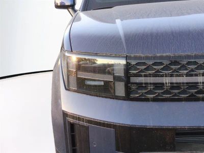 2026 Hyundai SANTA FE HYBRID — photo 9 view